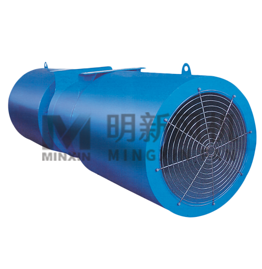 玉林射流风机系列